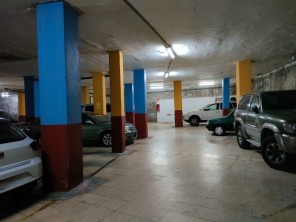 Garaje